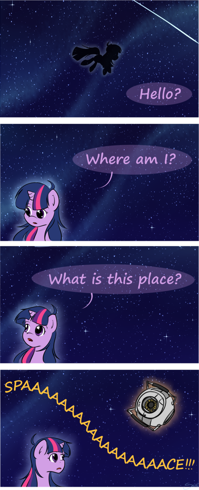 What is this place?