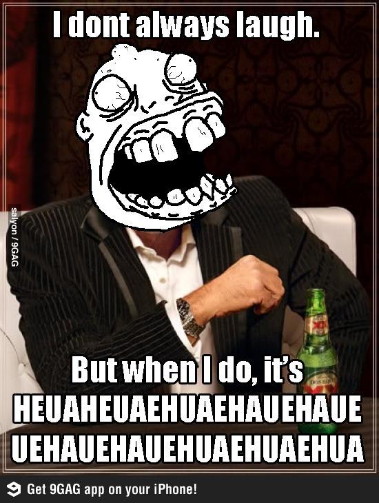 Yes, it's from 9GAG. Shut up.