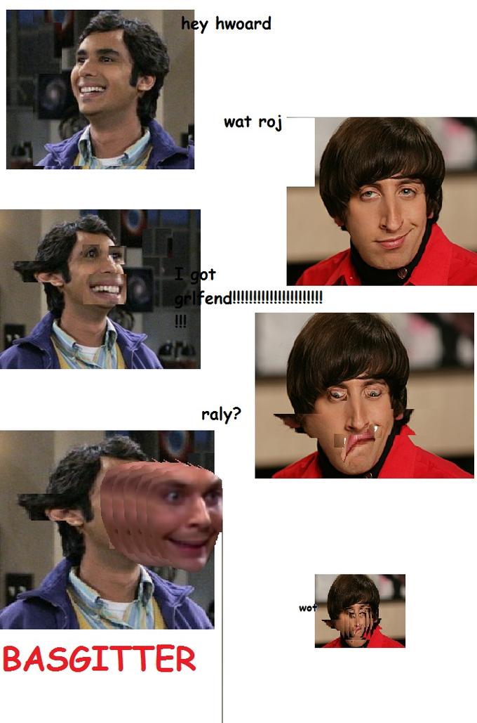 Bazinga