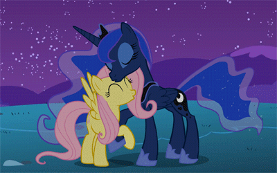 FlutterLuna