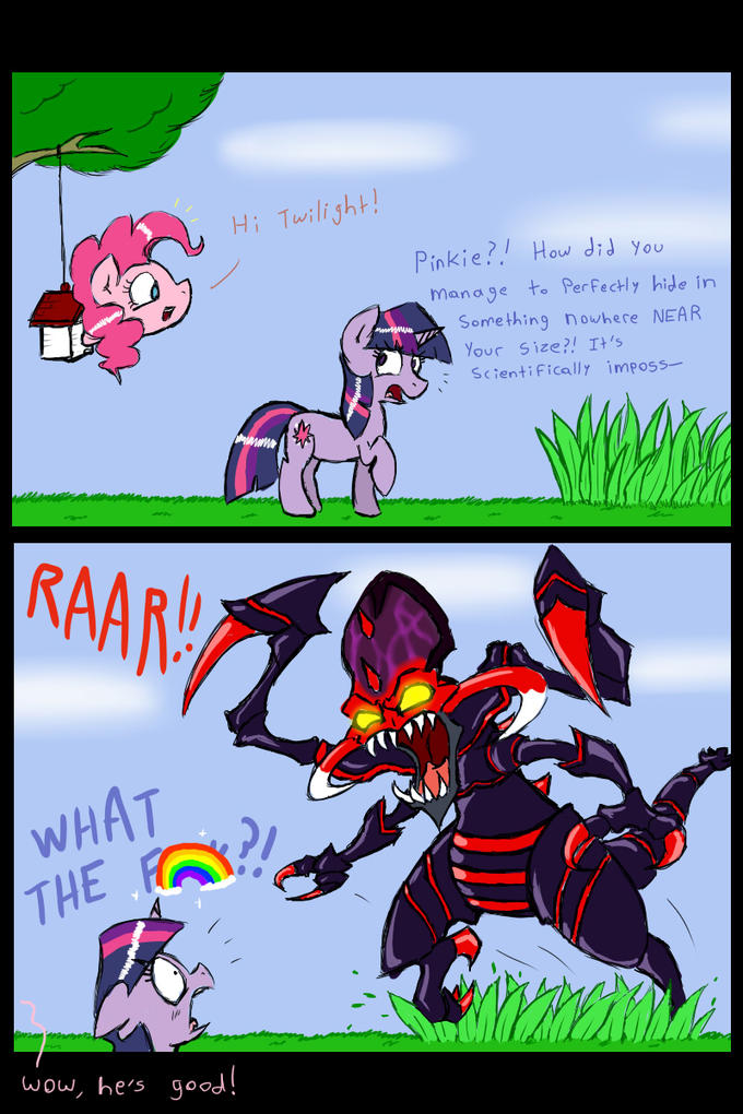 Stealth Master