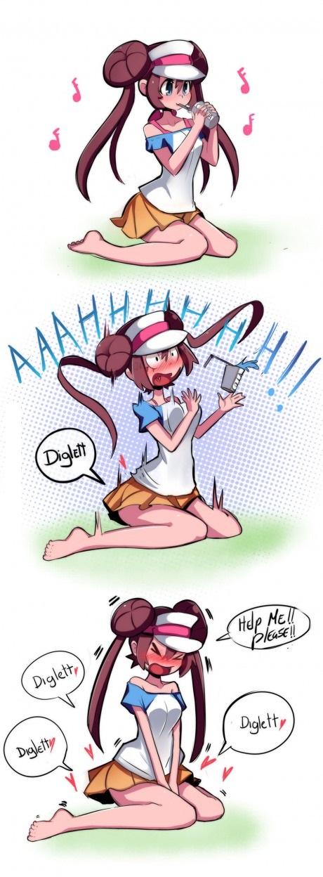 Diglett