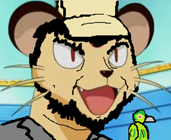 Jon Persari