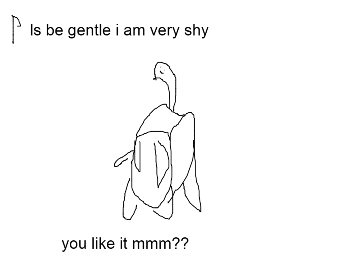 yes bronies pls be gentle
