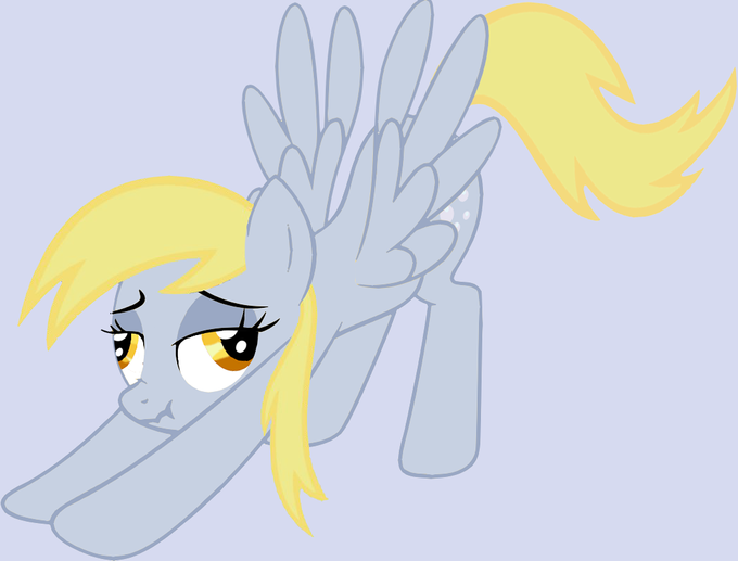 I Want To Cum Inside Derpy