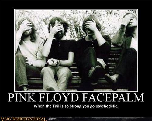 pink floyd facepalm facepalm know your meme 3fc pink floyd facepalm facepalm know your meme