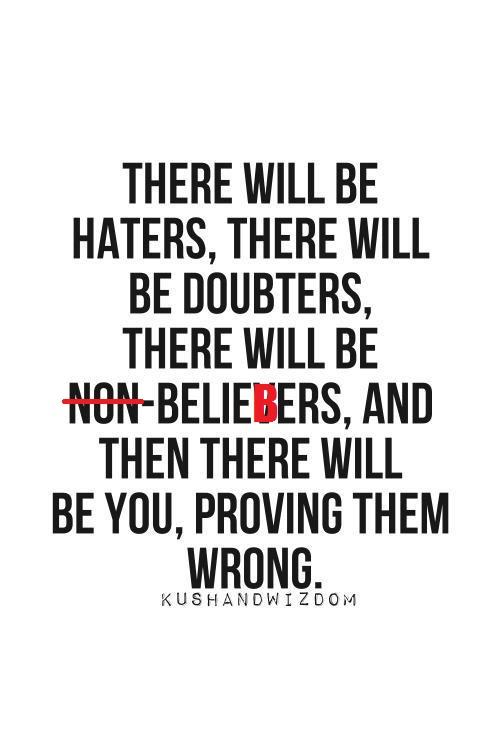 Prove Them Wrong Quotes Adorable Prove Them All Wrong Instagram Quote Rebuttals Hipster Edits Prove Them Wrong Quotes Extraordinary Prove Them All Wrong Instagram Quote Rebuttals Hipster Edits