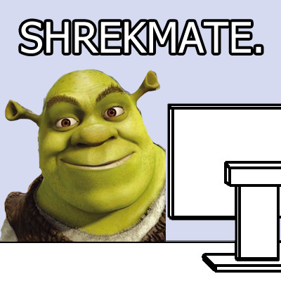 [Image - 549979] | Shrek | Know Your Meme
