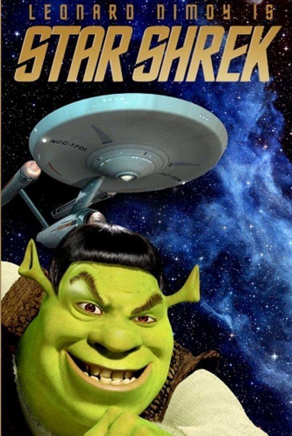 S Star Trek Spoof Movie S Star Trek Spoof Movie