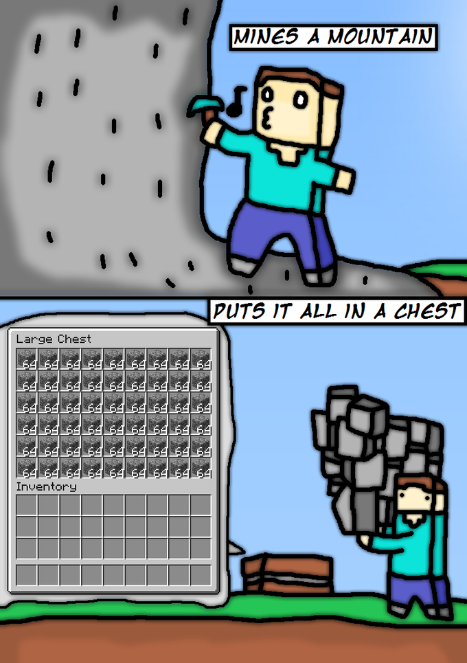 Clean Minecraft Memes That Are Actually Funny Funny Memes clean 