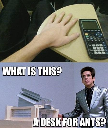 what is this? a desk for ants? what is this? a center for ants d4b what is this? a desk for ants? what is this? a center for ants