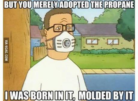 [Image - 617242] | King of the Hill | Know Your Meme