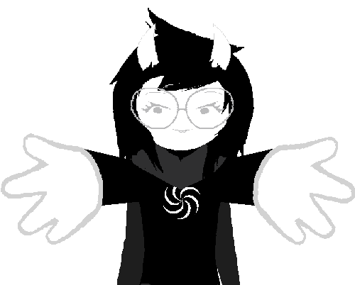 give jade a hug! homestuck know your meme 1fa give jade a hug! homestuck know your meme
