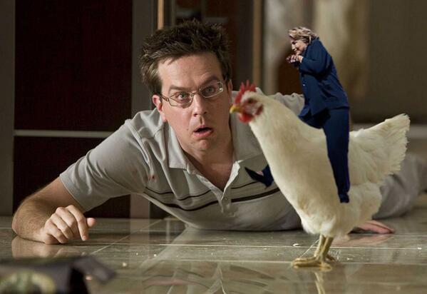 Watch softcore movies Hillary clinton cock