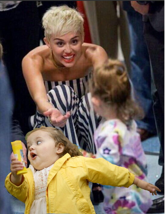 mom told me to run chubby bubbles girl know your meme 00a mom told me to run chubby bubbles girl know your meme