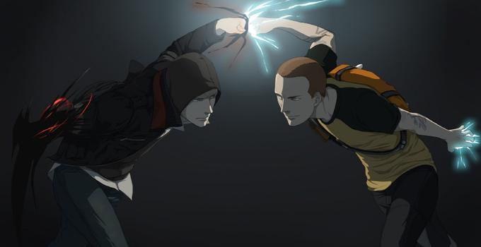 prototype crossover