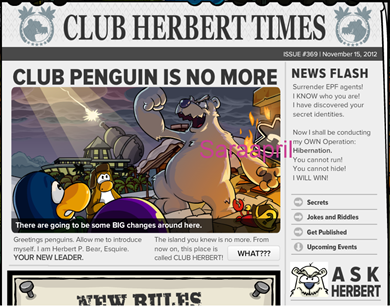 club herbert club penguin know your meme 7f2 club herbert club penguin know your meme,Herbert Meme