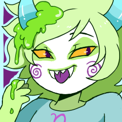 gamzee trickster homestuck know your meme c4c gamzee trickster homestuck know your meme