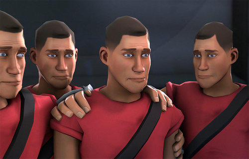 When You Type Tfw Instead Of Tf2