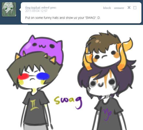 gamzee no homestuck know your meme a8c gamzee no homestuck know your meme