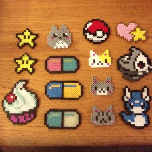 Bead Art Know Your Meme