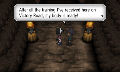 Risultati immagini per My body is ready Pokémon