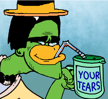 brazilian drink your tears your tears are delicious know your meme 382 brazilian drink your tears your tears are delicious know your meme