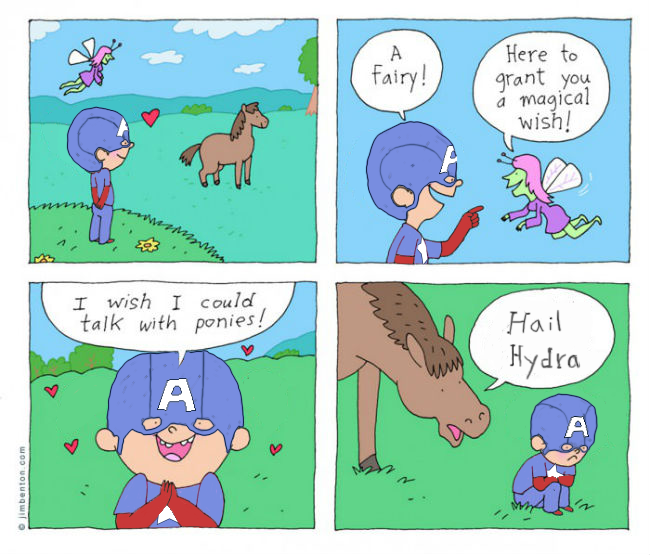 i wish iwish