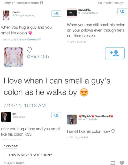 It's Cologne Tumblr Know Your Meme