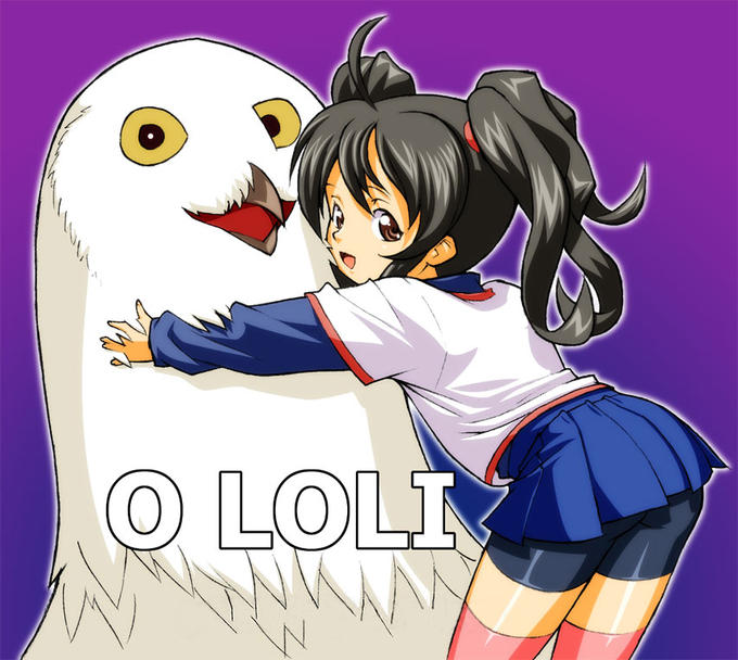 LoliNekomimi LoliNekomimi