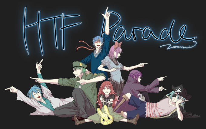 death parade opening parodies know your meme bradio flyers
