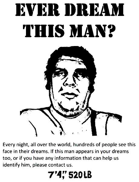 obey dream this man (ever dream this man) know your meme 4da obey dream this man (ever dream this man) know your meme