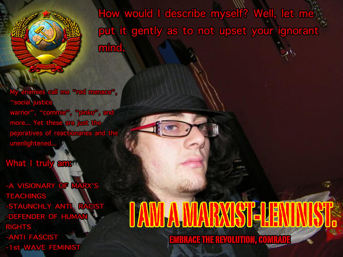 m'comrade
