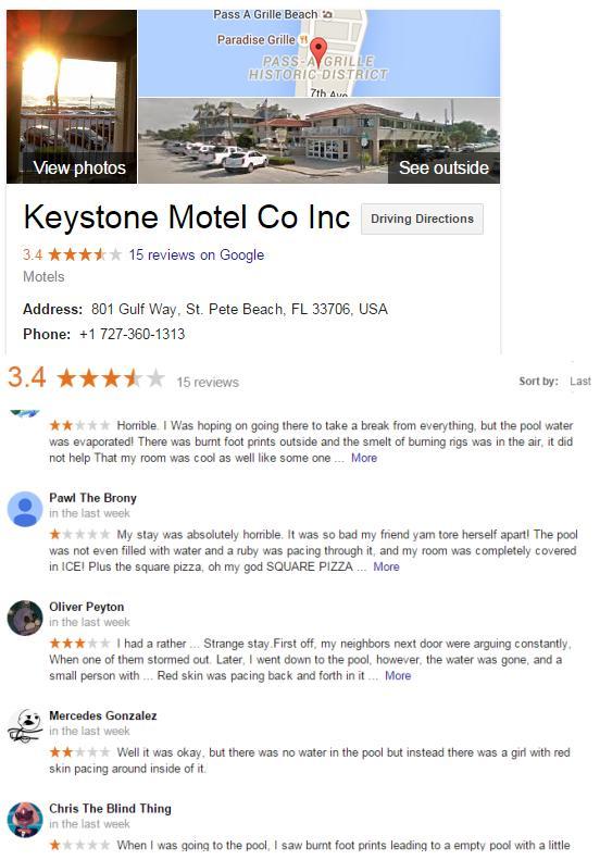 Keystone Motel Reviews Steven Universe Know Your Meme P A Grille Beach Paradise Historic District View Photos