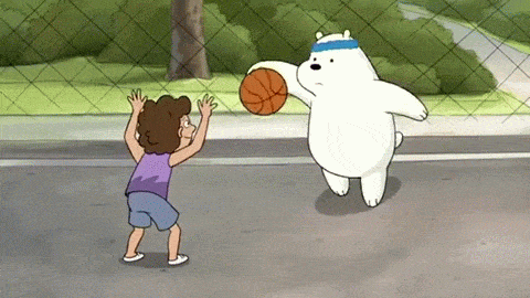We Bare Bears Movie In Hindi We Bare Bearss Escandalosos imagenes gif we bare bears selfie anime arte. we bare bearss blogger