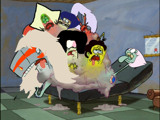 Whatever Happened To Squidward S Car Whatever Happened To Squidward S Car