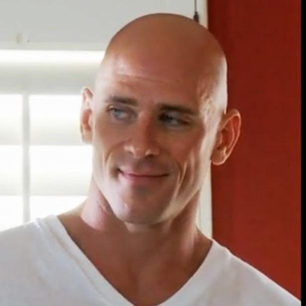 Smug af | Johnny Sins | Know Your Meme