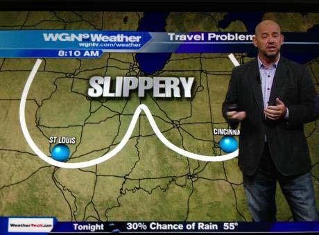 slippery when wet weather forecast fails know your meme 715 slippery when wet weather forecast fails know your meme