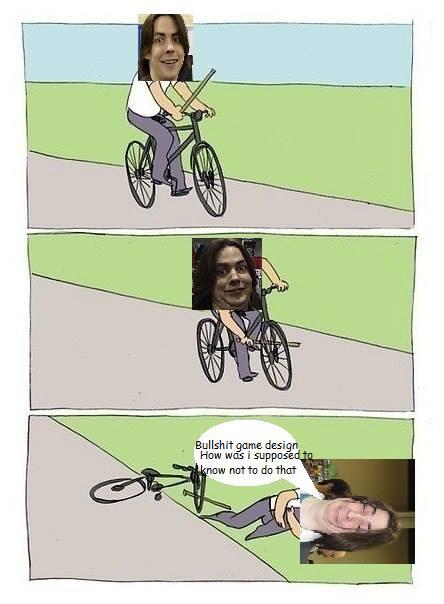 arin hanson plays bicycle simulator 2 baton roue know your meme 5b4 arin hanson plays bicycle simulator 2 baton roue know your meme