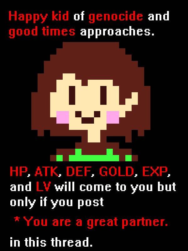 What Does Lv Stand For In Undertale IUCN Water