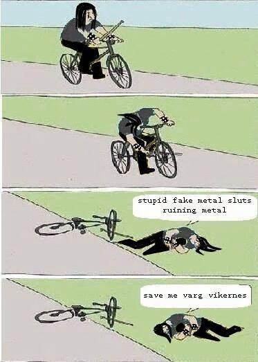 fake metal sluts baton roue know your meme dd7 fake metal sluts baton roue know your meme
