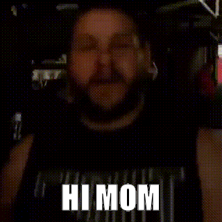 hi mom reaction images know your meme a4a hi mom reaction images know your meme