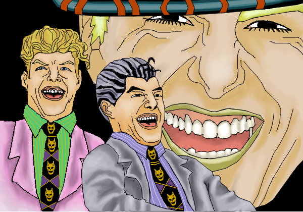 laughing george lucas laughing tom cruise know your meme 186 laughing george lucas laughing tom cruise know your meme