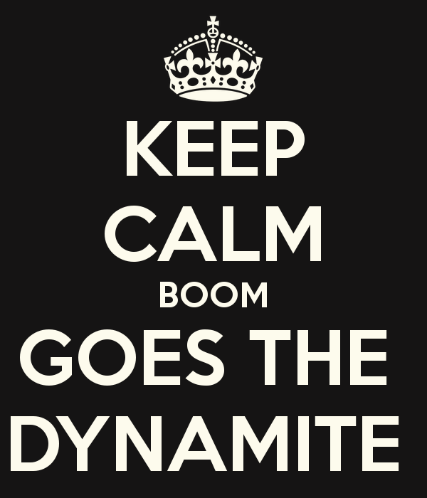 boom goes the dynamite meme boom goes the dynamite know your meme boom goes the dynamite meme boom goes the dynamite know your meme
