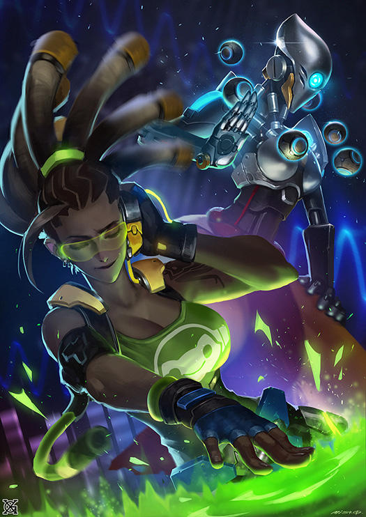 Overwatch rule Overwatch rule