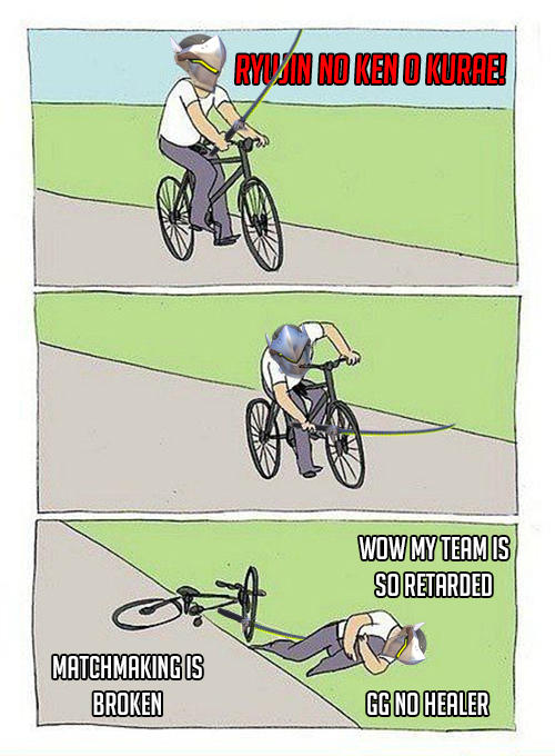 when a genji goes into enemy territory alone with his ult baton bf7 when a genji goes into enemy territory alone with his ult baton