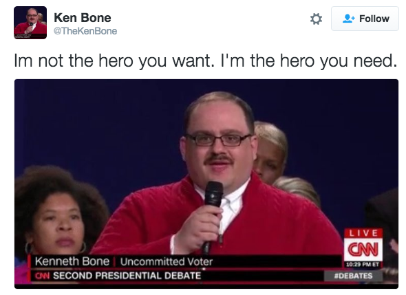 Image result for kenneth bone memes