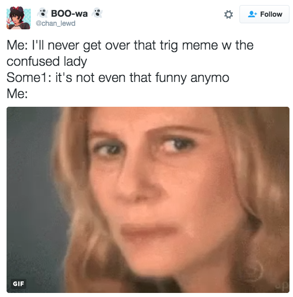 confused lady funny math lady confused lady know your meme 45b confused lady funny math lady confused lady know your meme