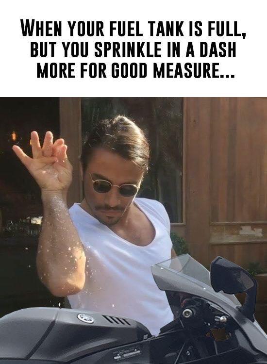 saltbae salt bae know your meme d41 saltbae salt bae know your meme