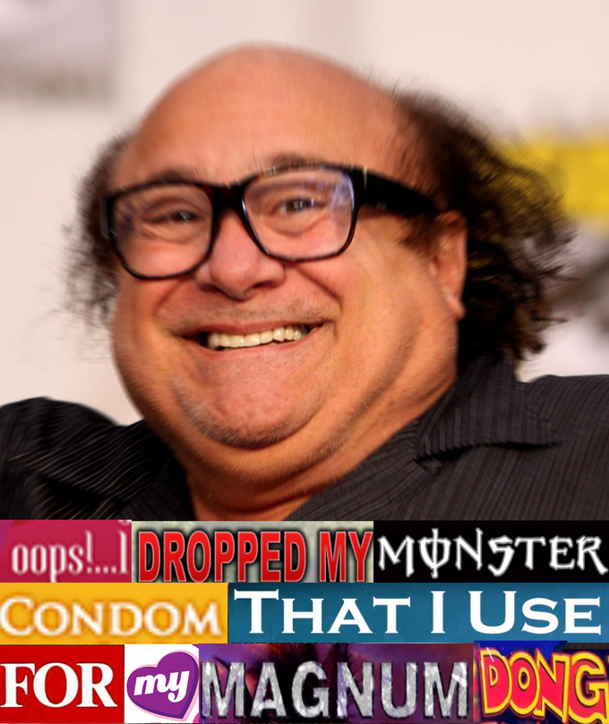 Magnum dong Magnum dong